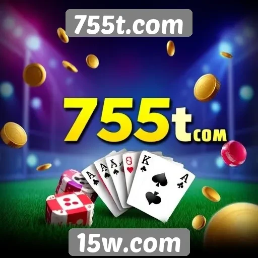 Comparativo de bônus e promoções em 755t.com