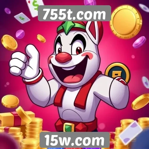 Recursos de bônus e promoções em 755t.com