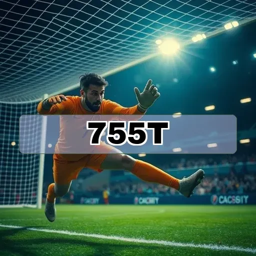 755t.com: Navegando pelo Mundo Empolgante dos Jogos de Cassino Online