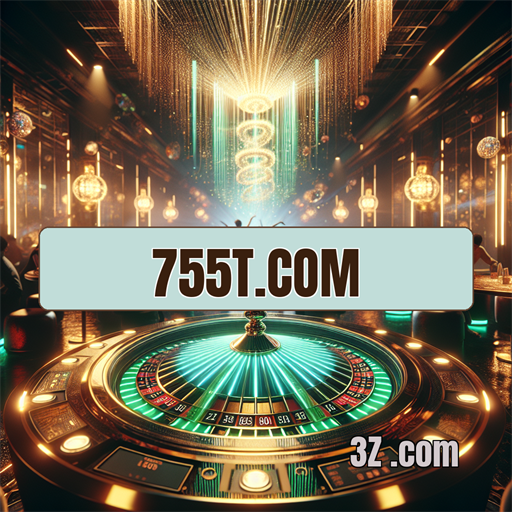 755t.com: Uma plataforma confiável para gamers apaixonados