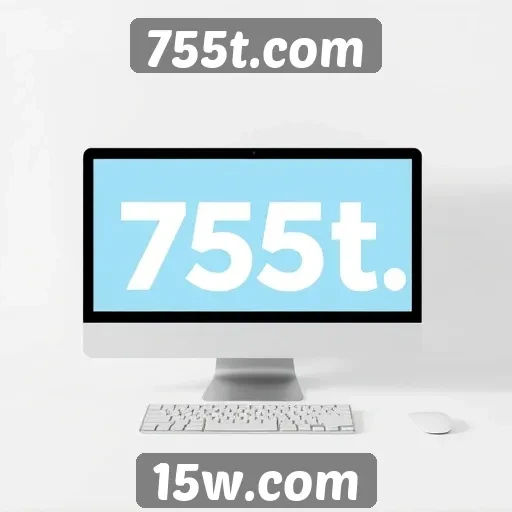 Funcionalidades exclusivas do 755t.com que atraem usuários