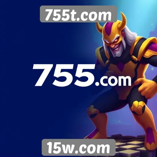 Avaliação da biblioteca de jogos disponíveis