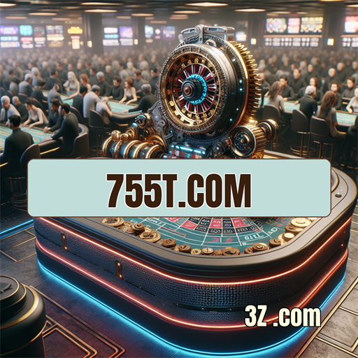 Promoções Empolgantes no 755t.com para Gamers Entusiasmados