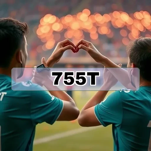 755t.com: Um Mergulho nos Jogos Ao Vivo Que Encantam!