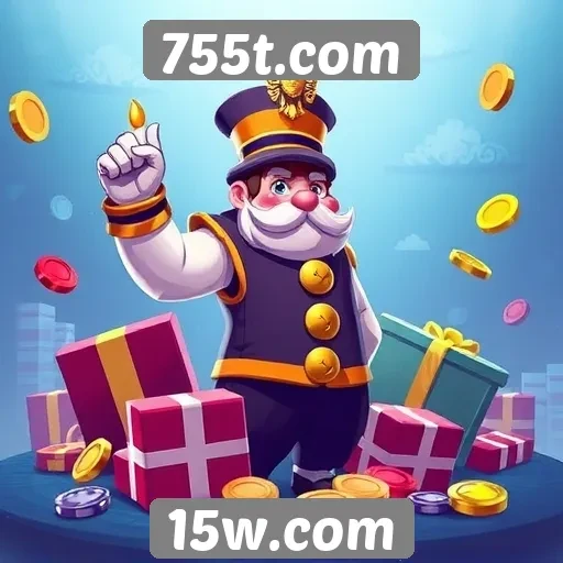 Principais jogos disponíveis no site 755t.com