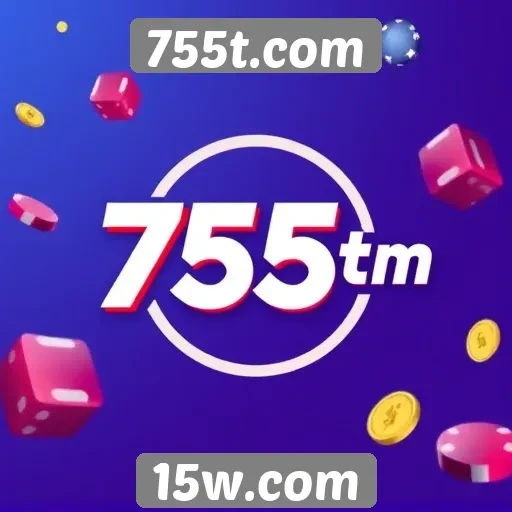 Exploração das promoções e bônus disponíveis em 755t.com